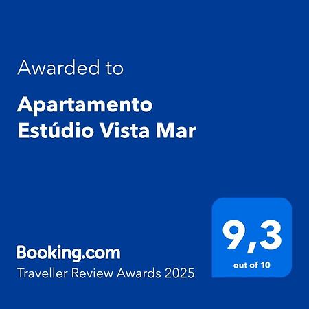 Apartamento Estudio Vista Mar Balneario Camboriu Ngoại thất bức ảnh