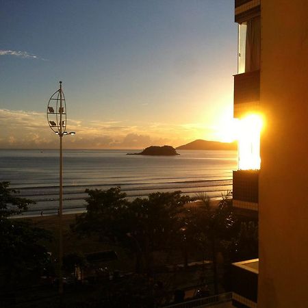 Apartamento Estudio Vista Mar Balneario Camboriu Ngoại thất bức ảnh