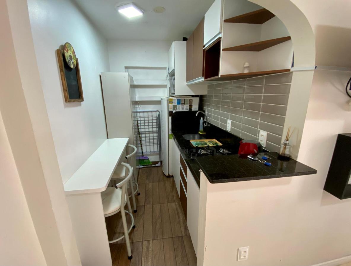 Apartamento Estudio Vista Mar Balneario Camboriu Ngoại thất bức ảnh