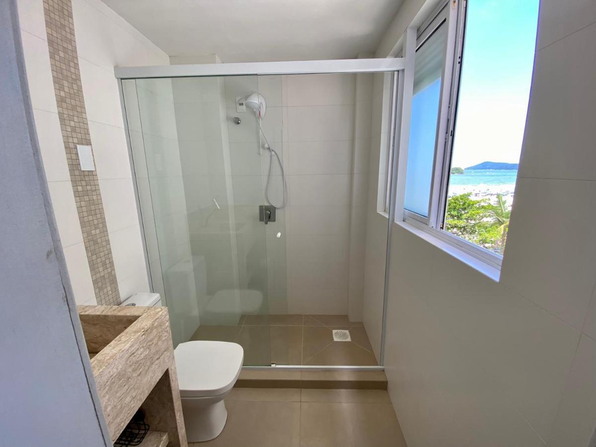 Apartamento Estudio Vista Mar Balneario Camboriu Ngoại thất bức ảnh