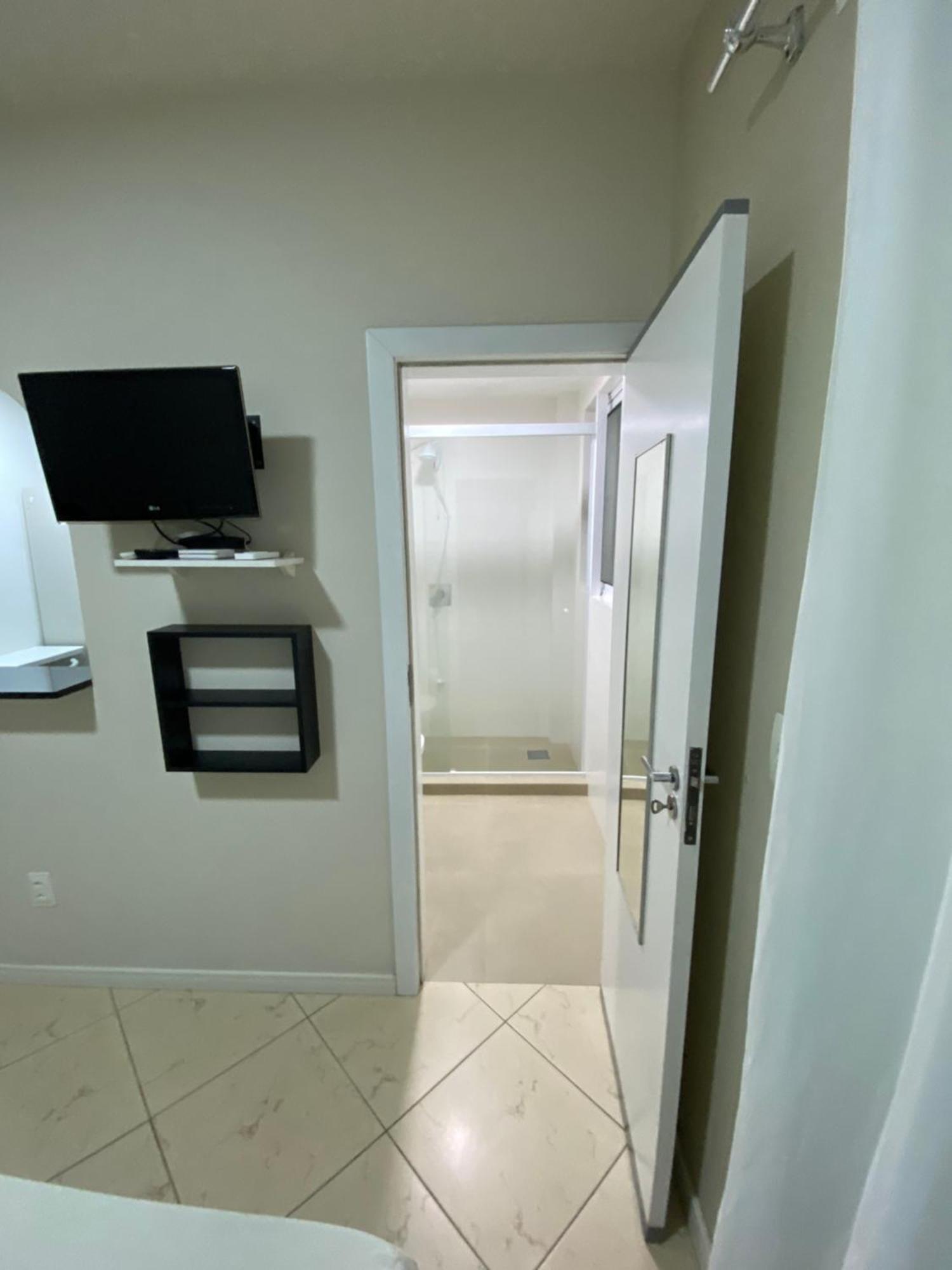 Apartamento Estudio Vista Mar Balneario Camboriu Ngoại thất bức ảnh