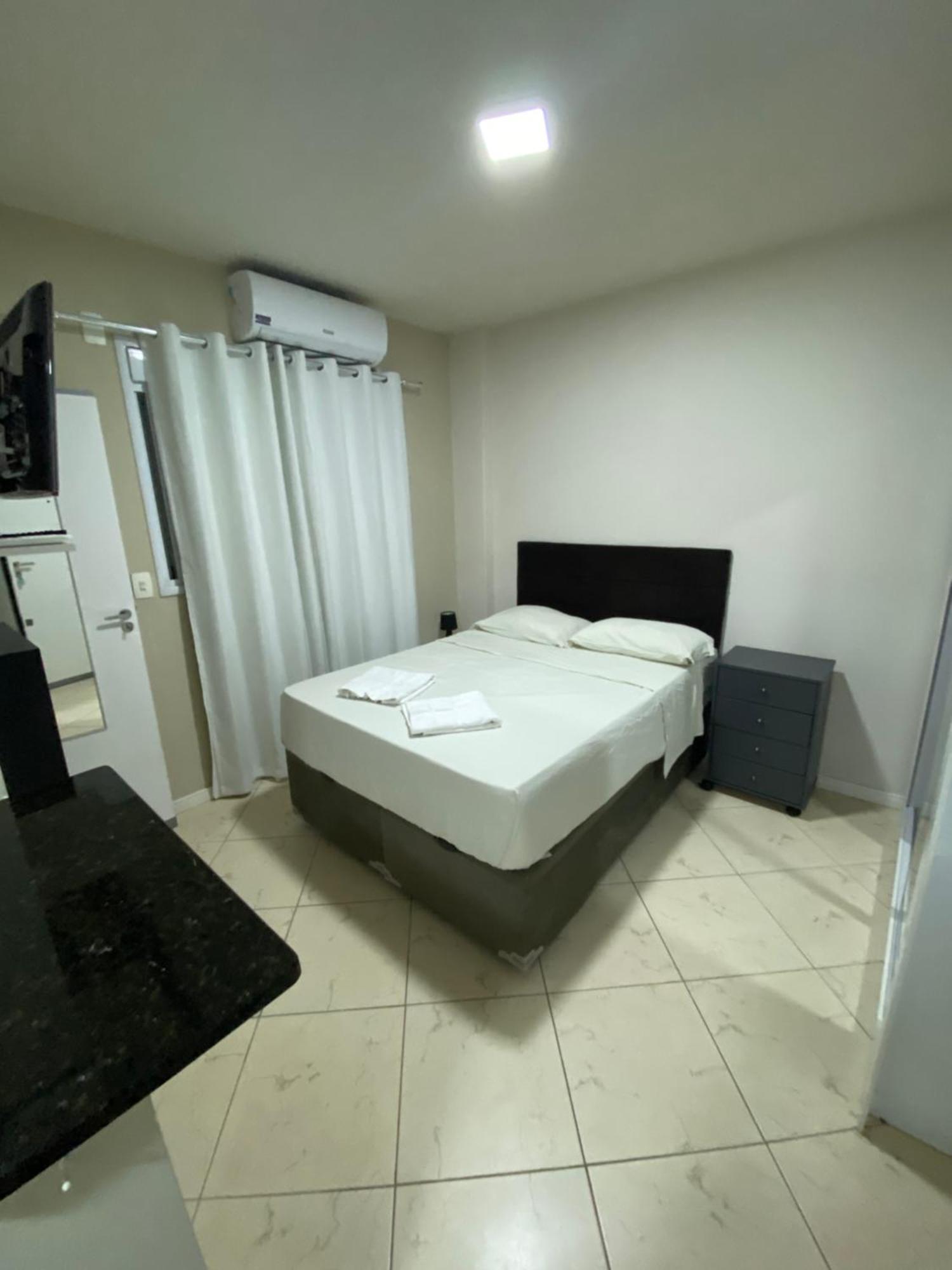 Apartamento Estudio Vista Mar Balneario Camboriu Ngoại thất bức ảnh