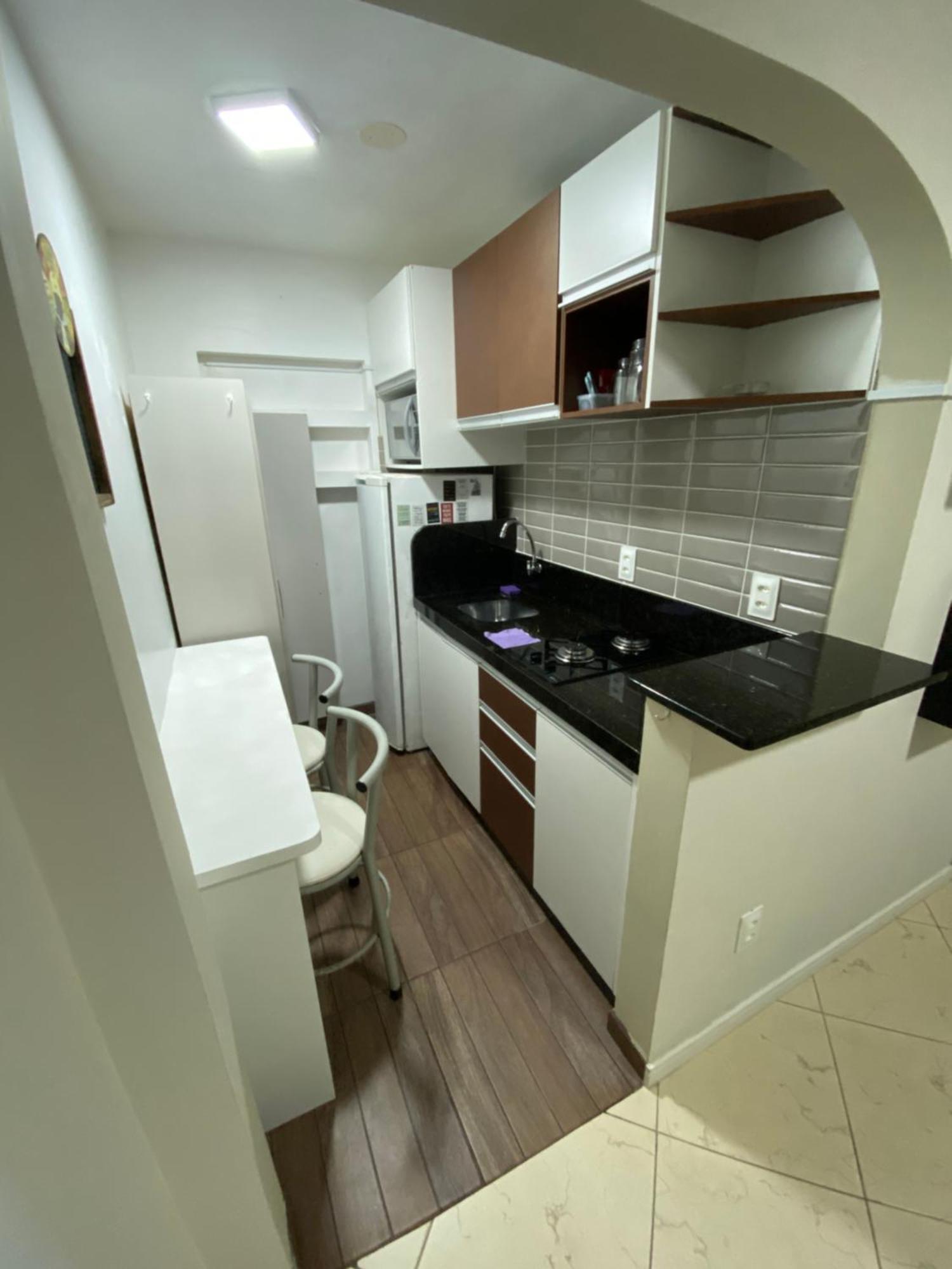 Apartamento Estudio Vista Mar Balneario Camboriu Ngoại thất bức ảnh