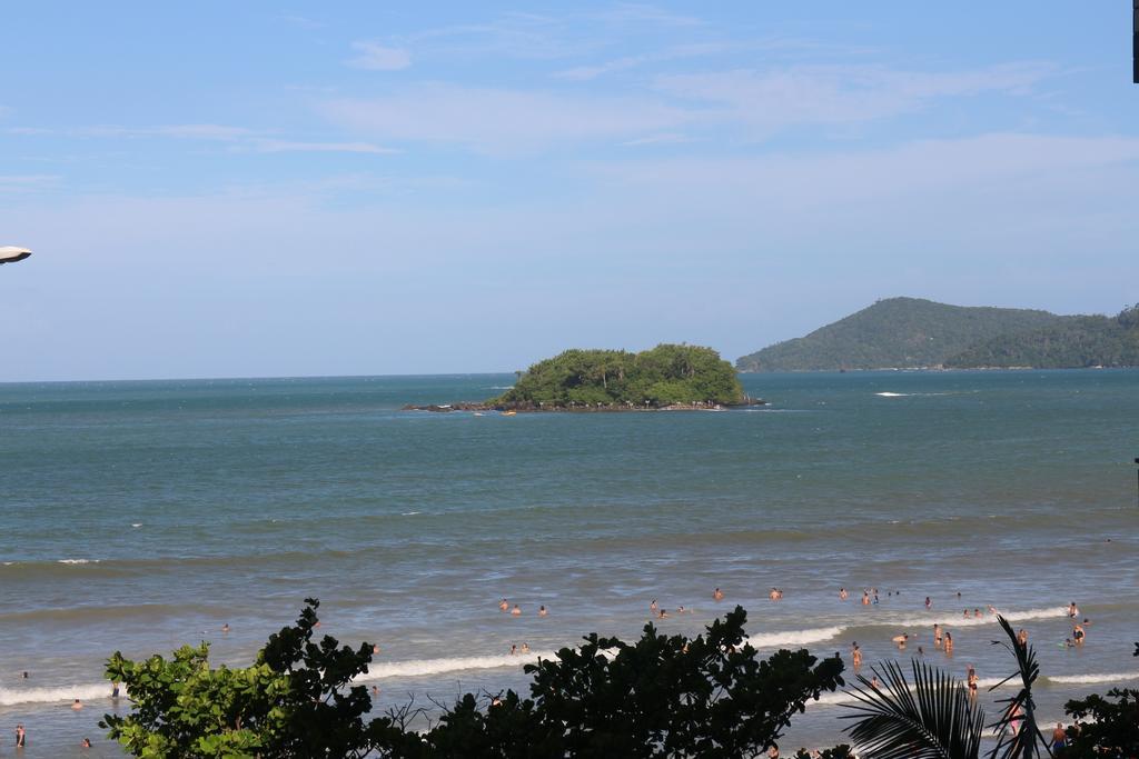 Apartamento Estudio Vista Mar Balneario Camboriu Ngoại thất bức ảnh