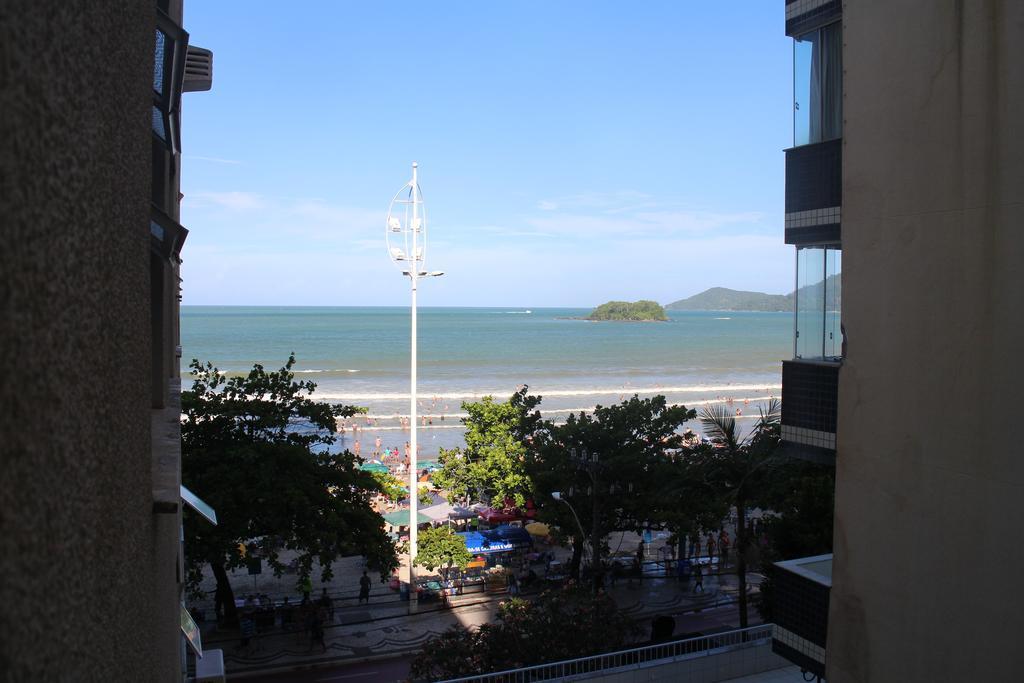 Apartamento Estudio Vista Mar Balneario Camboriu Ngoại thất bức ảnh