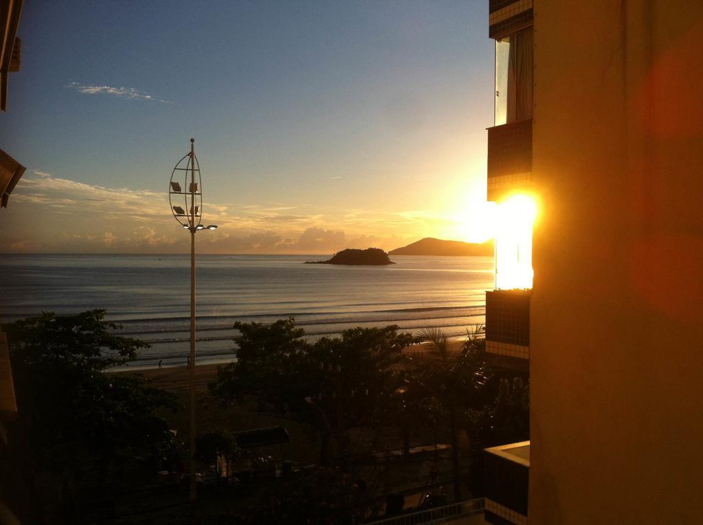 Apartamento Estudio Vista Mar Balneario Camboriu Ngoại thất bức ảnh