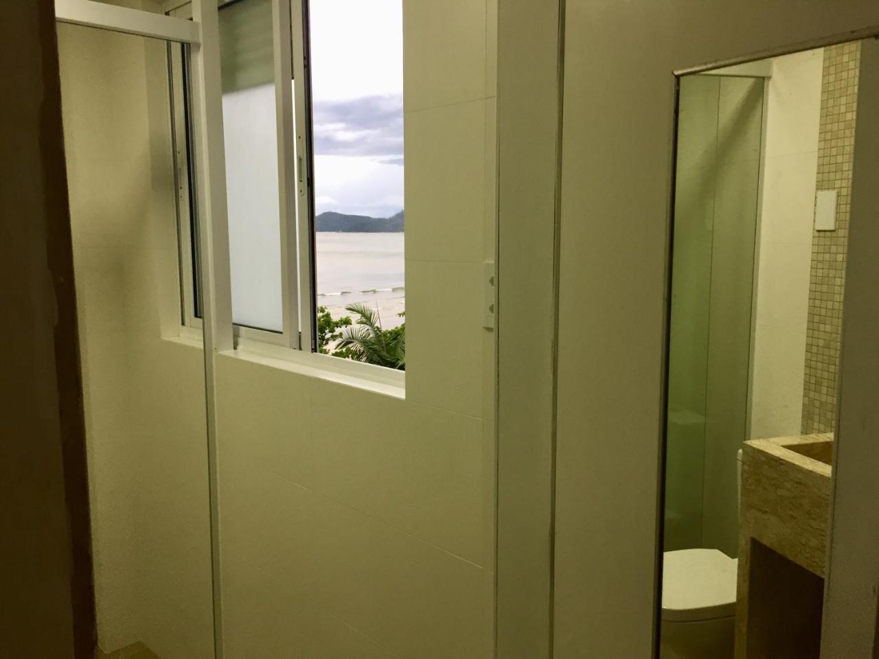 Apartamento Estudio Vista Mar Balneario Camboriu Ngoại thất bức ảnh