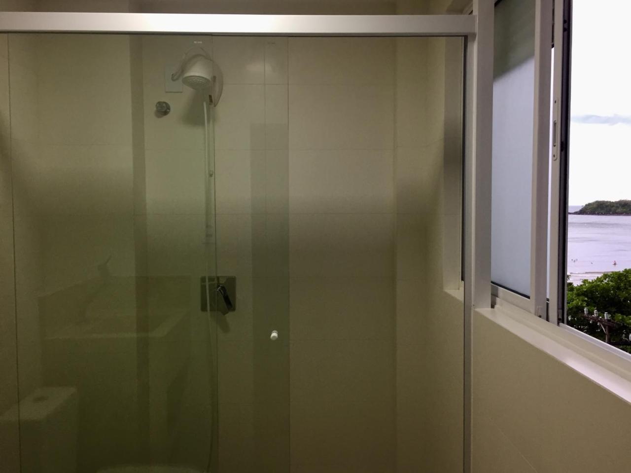 Apartamento Estudio Vista Mar Balneario Camboriu Ngoại thất bức ảnh