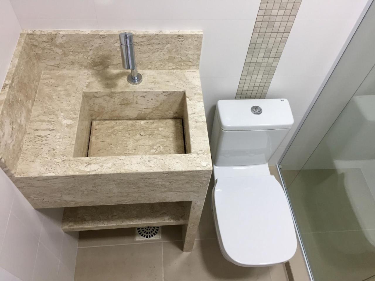 Apartamento Estudio Vista Mar Balneario Camboriu Ngoại thất bức ảnh