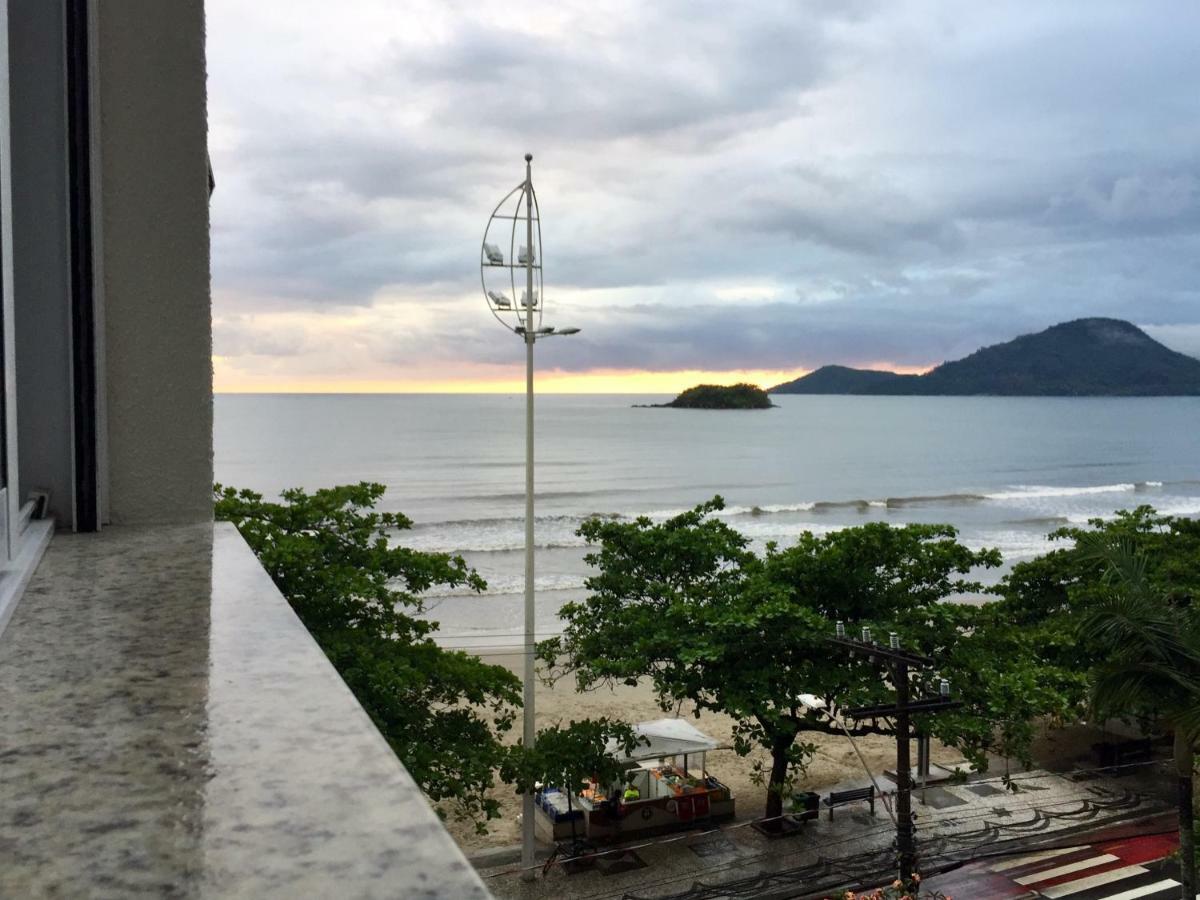 Apartamento Estudio Vista Mar Balneario Camboriu Ngoại thất bức ảnh